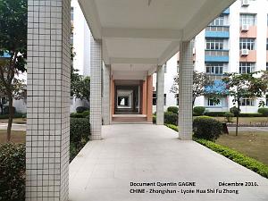 Zhongshan 037- Ensemble